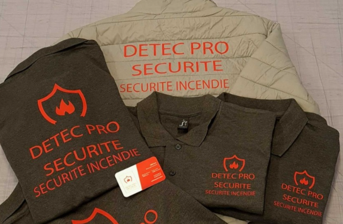 Objets et textiles publicitaires